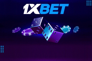 1XBET